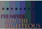 Picture for song 'Never Seen The Righteous' by artist 'Omwa'