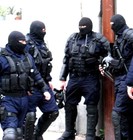 Picture for song 'F*** the Police' by artist 'OneFingerZen'