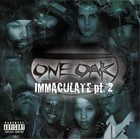 Picture for song 'ONEoak IZ BACK' by artist 'ONEoak RECORDS Inc'