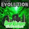 Picture for song 'Evolution' by artist 'OneVizion'