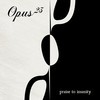Picture for song 'Flying on Clounds' by artist 'Opus 23'
