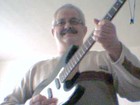 Picture for song 'Don't throw that Guitar' by artist 'OrbitalSilense'