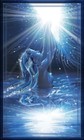 Picture for song 'When The Angels Sing' by artist 'Ossion'