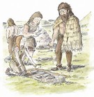 Picture for song 'Neolithic' by artist 'Otter Creek Jazz Co'