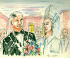 Picture for song 'Misha 2 scene3' by artist 'Otto Kristen's Opera Misha'