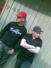 Picture for song 'Outsiders Ft. Kwalitivo - Remmen Los' by artist 'Outsiders (NL)'