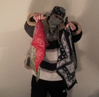 Picture for song 'Bring da Hood back' by artist 'Ovahdoze (Fin)'