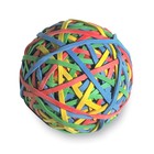 Picture for song 'Rubberband Jimmy Dean STREET/CLUB CROSSOVER SMASH' by artist 'OXBLOOD HIT 'EM!'