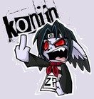 Picture for song 'paaskonijn - eksper zijn ondergang' by artist 'Paaskonijn'