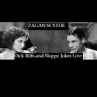 Picture for song 'Pull Up the Covers' by artist 'Pagan Scythe'