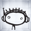 Picture for song 'tus palabras pulsocortantes' by artist 'Panda Mex'
