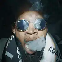 Picture for song 'Maybe' by artist 'Pandora Nightz'