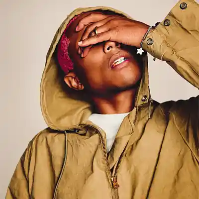 Picture for song 'ROXY' by artist 'Pandora Nightz'