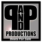 Picture for song 'MANHUNT' by artist 'P and P Productions'