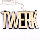 Picture for song 'DROP IT #TWERKANTHEM' by artist 'PAR K the PRODUCER'