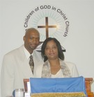 Picture for song 'access your gift' by artist 'Pastor Rodney Coles Sr'