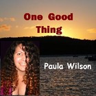 Picture for song 'DIGNITY AND PRIDE' by artist 'Paula Wilson'