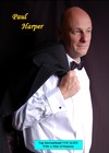 Picture for song 'More' by artist 'Paul Harper'