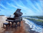 Picture for song 'Worship # 4' by artist 'Paul Kelner'