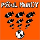 Picture for song 'The End Of The World' by artist 'Paul Mundy'