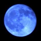 Picture for song 'Blue Moon over Azoc' by artist 'Paul Ronge'