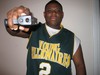 Picture for song 'Real Musik (ft 12 Guage)' by artist 'P double'