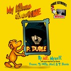 Picture for song 'No Trouble' by artist 'P-Duble'