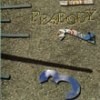 Picture for song 'Way Wrong' by artist 'Peabody'