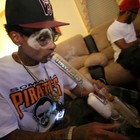 Picture for song 'Airbourne *Sooo Smooth* *Wiz Khalifa Type* DOPE' by artist 'PeaceTime Beatz'