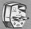 Picture for song 'No Plugs' by artist 'Pedestrial'