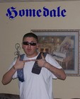 Picture for song 'H~TOWN' by artist 'Pee-Wee loco'