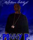 Picture for song 'GOT THE TRAP (GONE WILD)' by artist 'penny p'