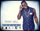 Picture for song 'FREAKY FRIDAY' by artist 'Penny Well'