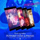 Picture for song 'Playa Ass n*** ft Bad Newz' by artist 'PeppaBoy PB'