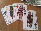 Picture for song 'Little Queen of Spades' by artist 'Pete Gallatin'