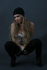 Picture for song 'Ostorozhnaya Masha' by artist 'Petra(Ukraine)'