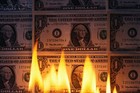 Picture for song 'Papercha$e (demo version - ILLTH)' by artist 'PHAT Ass Records llc'