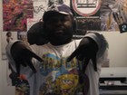 Picture for song 'johnny chew (snitch)' by artist 'phat rabbitt'