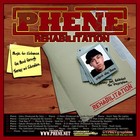 Picture for song 'Cant Explain It' by artist 'Phene'