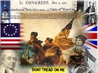 Picture for song 'cause i was born into a land that was free' by artist 'Philmac'