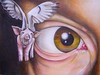 Picture for song 'In My Way' by artist 'Phobe'