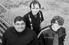 Picture for song 'East Texas' by artist 'Phoenix Saga'