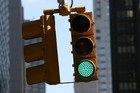 Picture for song 'RedLightGreenLight (Instrumental)' by artist 'Piano Man Productions'