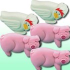 Picture for song 'Crack And Hookers' by artist 'Pig Chicken Suicide'