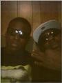Picture for song 'Money On My Mind' by artist 'Pimp Que'