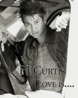 Picture for song 'Close My Eyes' by artist 'PJ Curtis'