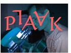 Picture for song 'laehals wat jy dra' by artist 'PLAAK'