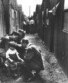 Picture for song 'Little Fence II' by artist 'Plan B (US)'