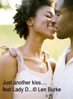 Picture for song 'Just another kiss. feat Lady D mp3' by artist 'Plaza7'