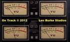 Picture for song 'On Track 2 by Len Burke Studios' by artist 'Plaza7'